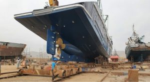 UNMSM alista carrera de Ingeniería de construcción de barcos