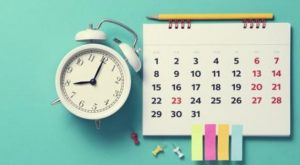 ¿El 30 de abril será feriado o día no laborable?