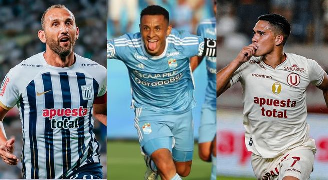 ¿Qué equipo peruano ganará primero la Copa Libertadores? Esto dice la IA