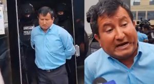 Jackeline Salazar: así fue detenido el tío de empresaria secuestrada y luego rescatada [VIDEO]