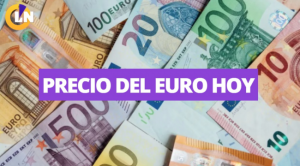 ¿Cuánto está el euro en Perú HOY? Precio compra y venta para este lunes 27 de mayo