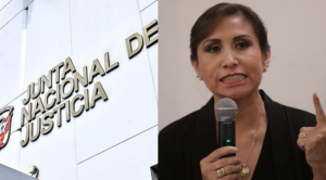 Patricia Benavides: JNJ oficializa destitución de exfiscal de la Nación