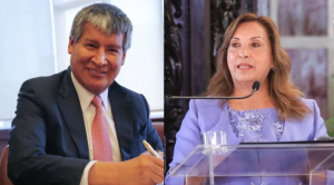 Wilfredo Oscorima: PJ confirmó incautación de relojes Rolex y pulsera Bangle que entregó a Dina Boluarte