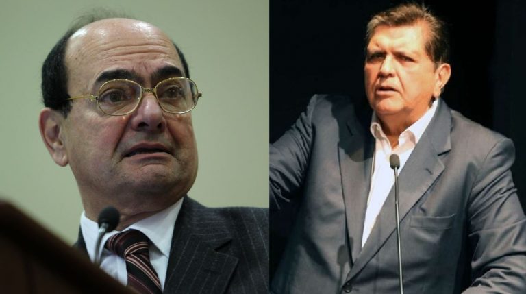 Exdirector de Petroperú confirmó que entregó sobornos a Alan García por más de un millón de dólares