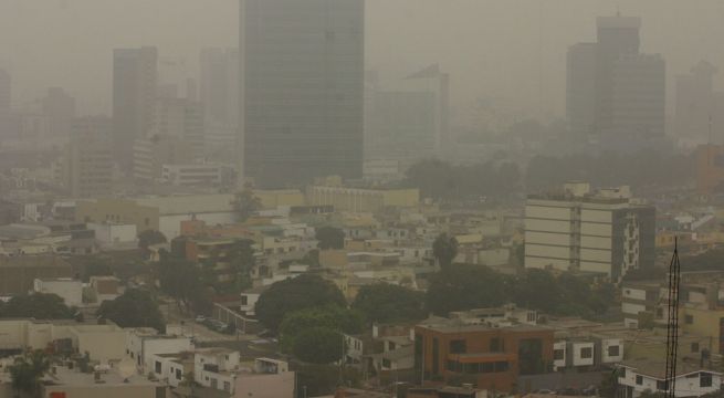 Frío en Lima: Este distrito llegará a los 14 grados en los próximos días