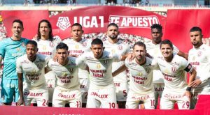 ¿A qué hora juega Universitario vs Liga de Quito por Copa Libertadores?