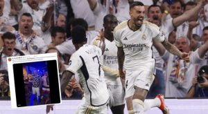 Los memes que dejó el triunfo del Real Madrid ante Bayern Munich por Champions League