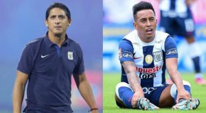 ‘Chicho’ Salas responde a Cueva: «Me sorprende, la semana pasada me pidió venir a Trujillo»