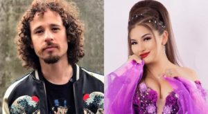 Luisito Comunica revela que se enamoró de la música de la ‘Muñequita Milly’