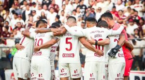 Universitario vs Cienciano: a qué hora juegan por el Torneo Apertura