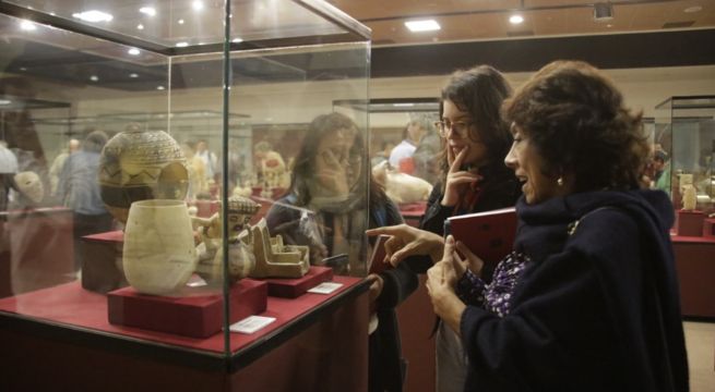 Este sábado 18 de mayo habrá ingreso gratuito a más de 50 museos: conoce cuáles son