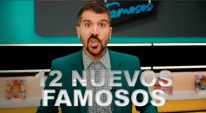 ‘El Gran Chef Famosos’ revela sus otros 6 participantes para la octava temporada