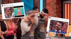 Estos son los memes que dejó la final de ‘El Gran Chef Famosos’ [FOTOS]