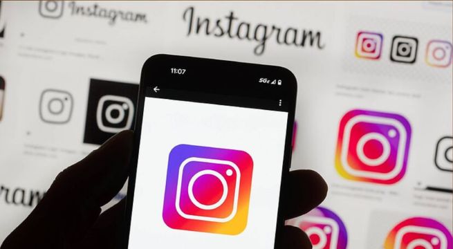 Se cayó Instagram: usuarios reportan fallas en la red social