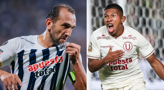 ¿Qué resultados necesita la U y Alianza para clasificar a la Copa Sudamericana?