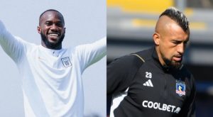 Dónde ver el Alianza Lima vs Colo Colo, hoy por Copa Libertadores