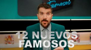 ‘El Gran Chef Famosos’: Estos son los 6 primeros participantes de la octava temporada