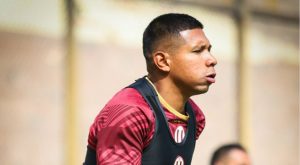 Alineación confirmada de Universitario ante LDU por Copa Libertadores