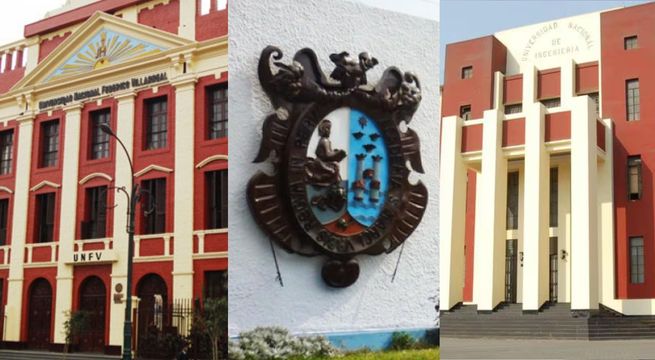 Conoce la mejor universidad nacional del Perú, según el ranking SCImago