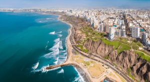 ¿Por qué cerrarán la Costa Verde hoy y a qué hora?