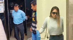 Detienen al tío de la empresaria secuestrada Jackeline Salazar