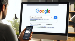 Cómo eliminar tu información personal de los resultados de búsqueda de Google