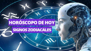 Cuál es tu horóscopo para hoy, viernes 31 de mayo, según la IA