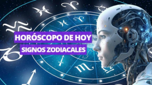 Cuál es tu horóscopo para hoy, lunes 27 de mayo, según la IA