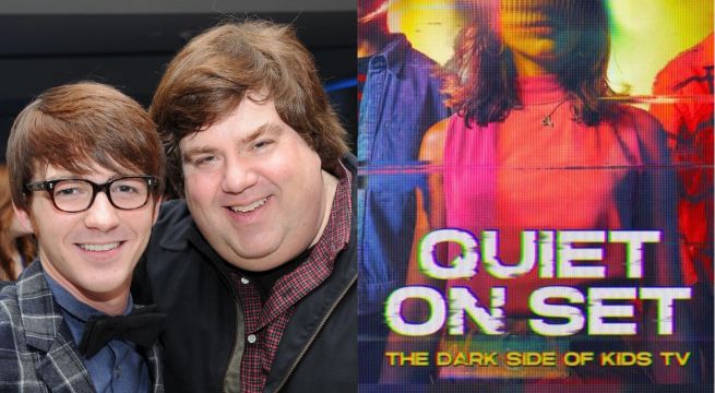 Dan Schneider demanda a productores de ‘Quiet on set’ y afirma que «no fue un abusador»