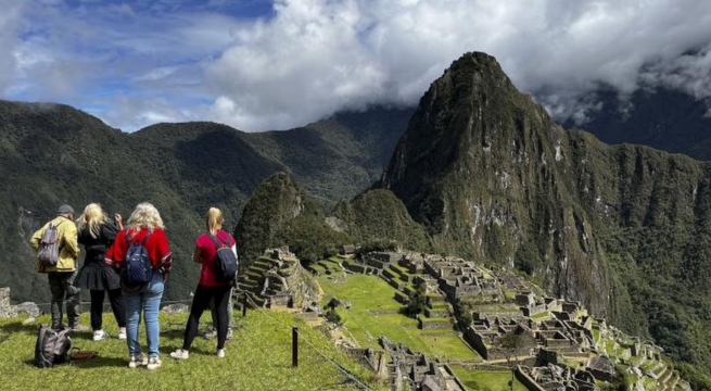 Gobierno habilita web para venta de boletos a Machu Picchu: este es LINK