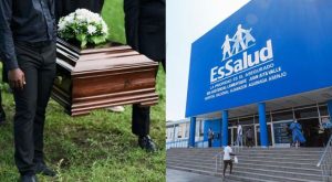 EsSalud: ¿cuánto dinero podrías recibir del seguro si fallece un familiar?