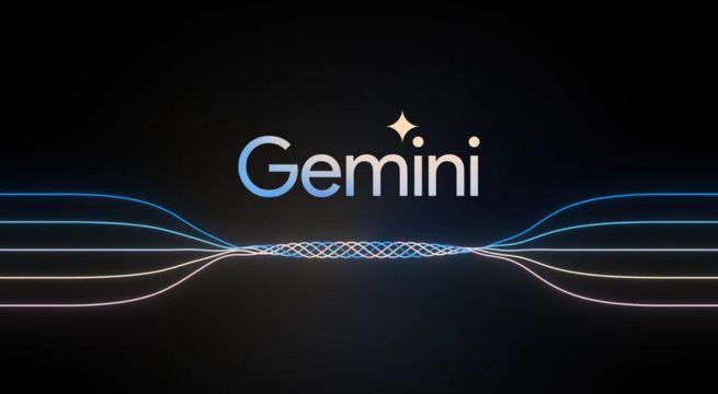 Gemini: conoce la última actualización de la IA más potente de Google