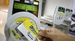 ¿Cómo recuperar el saldo de tu tarjeta del Metropolitano en caso de pérdida o robo?