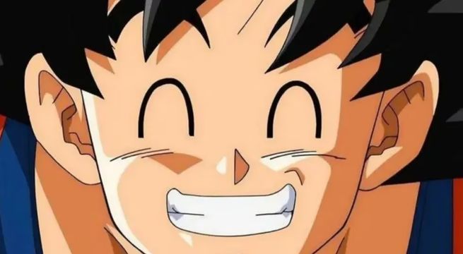 Goku Day: por qué se celebra el 9 de mayo
