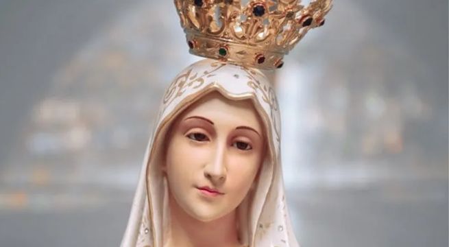 Virgen de Fátima: cuál es la oración para venerarla hoy, 13 de mayo