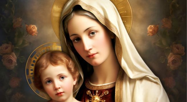 Vaticano revelaría documentos para validar apariciones de la Virgen María