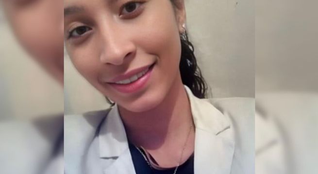 Joven enfermera pierde la vida tras someterse a cirugía