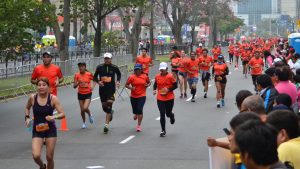 Maratón Lima 42 K: las avenidas y calles que estarán cerradas este domingo 19 de mayo