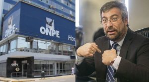 JNJ evaluará la reconsideración de la ratificación de Piero Corvetto como jefe de la ONPE