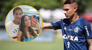 ¿Ana Paula Consorte y Paolo Guerrero se vuelven a distanciar? Detalle en redes despiertan sospechas