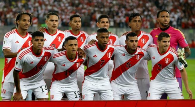 Perú vs. Paraguay: precio de entradas para partido amistoso previo a la Copa América