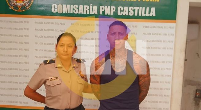 Policía interviene a Ray Sandoval, exjugador de la selección peruana: por qué razón