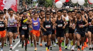 Lima 42K 2024: Conoce las rutas por dónde pasará la maratón y las calles que se cerrarán