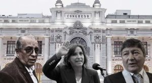 Mateo Castañeda: Estos son los actos que se le atribuyen al abogado vinculado a la presidenta Dina Boluarte