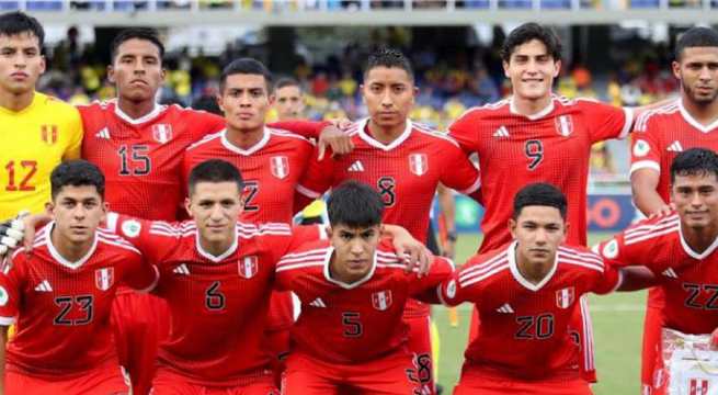 Dos jóvenes promesas que juegan en Europa le dijeron ‘no’ a la selección peruana