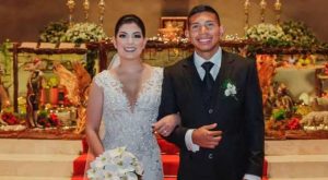 Edison Flores reveló que atravesó crisis matrimonial: «No quería saber nada»