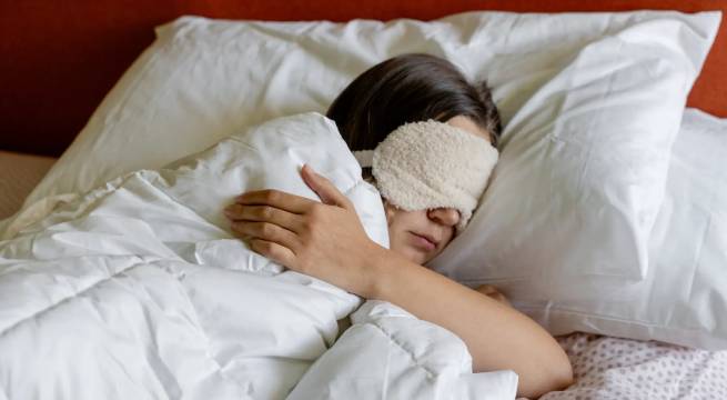 ¿Se puede recuperar el sueño perdido de la semana si descanso más el fin de semana?