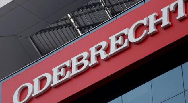 Odebrecht, otra vez: empresa brasileña exige US$25 millones al Estado peruano como indemnización