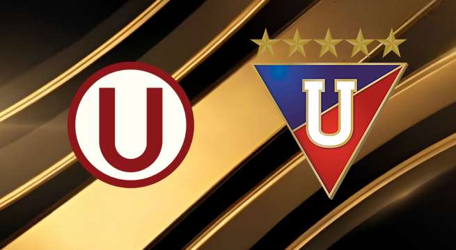 ¿Dónde ver EN VIVO Universitario vs. LDU HOY por Copa Libertadores?