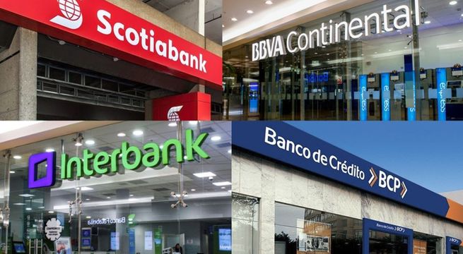 Retiro AFP 2024: lista de bancos y cajas donde puedes recibir tu dinero